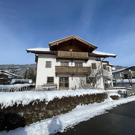 Kitzalps Apartments By Alpine Host Helpers Kirchberg in Tirol Luaran gambar