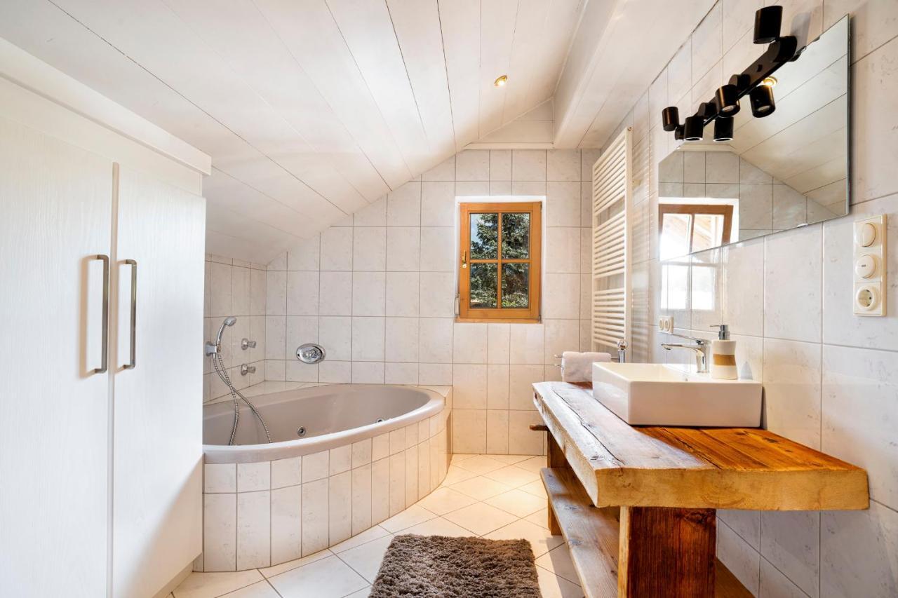 Kitzalps Apartments By Alpine Host Helpers Kirchberg in Tirol Luaran gambar