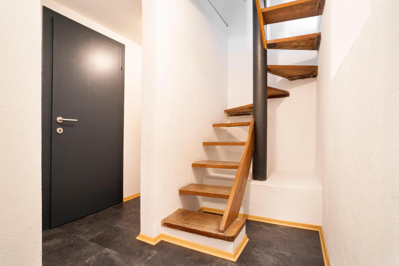 Kitzalps Apartments By Alpine Host Helpers Kirchberg in Tirol Luaran gambar