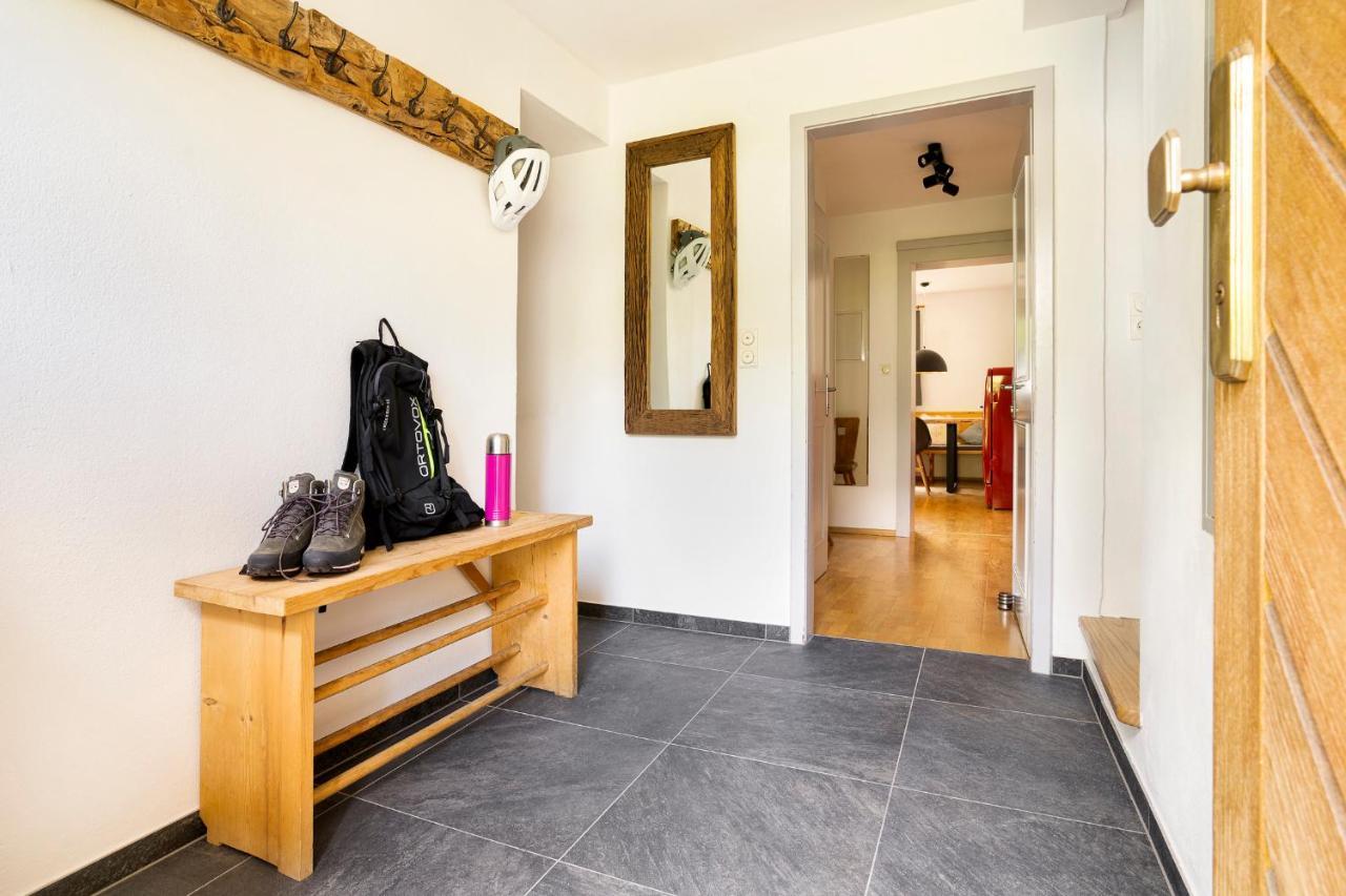 Kitzalps Apartments By Alpine Host Helpers Kirchberg in Tirol Luaran gambar