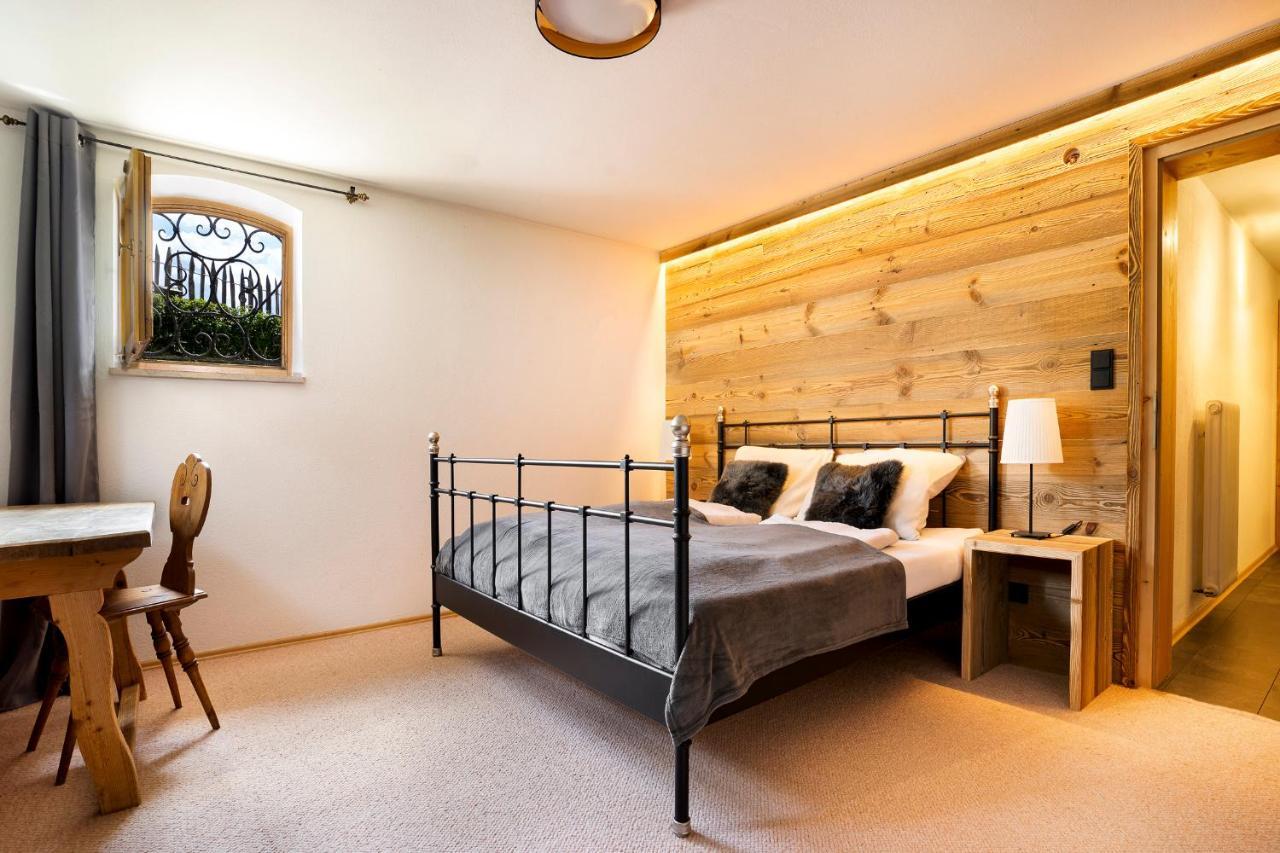 Kitzalps Apartments By Alpine Host Helpers Kirchberg in Tirol Luaran gambar
