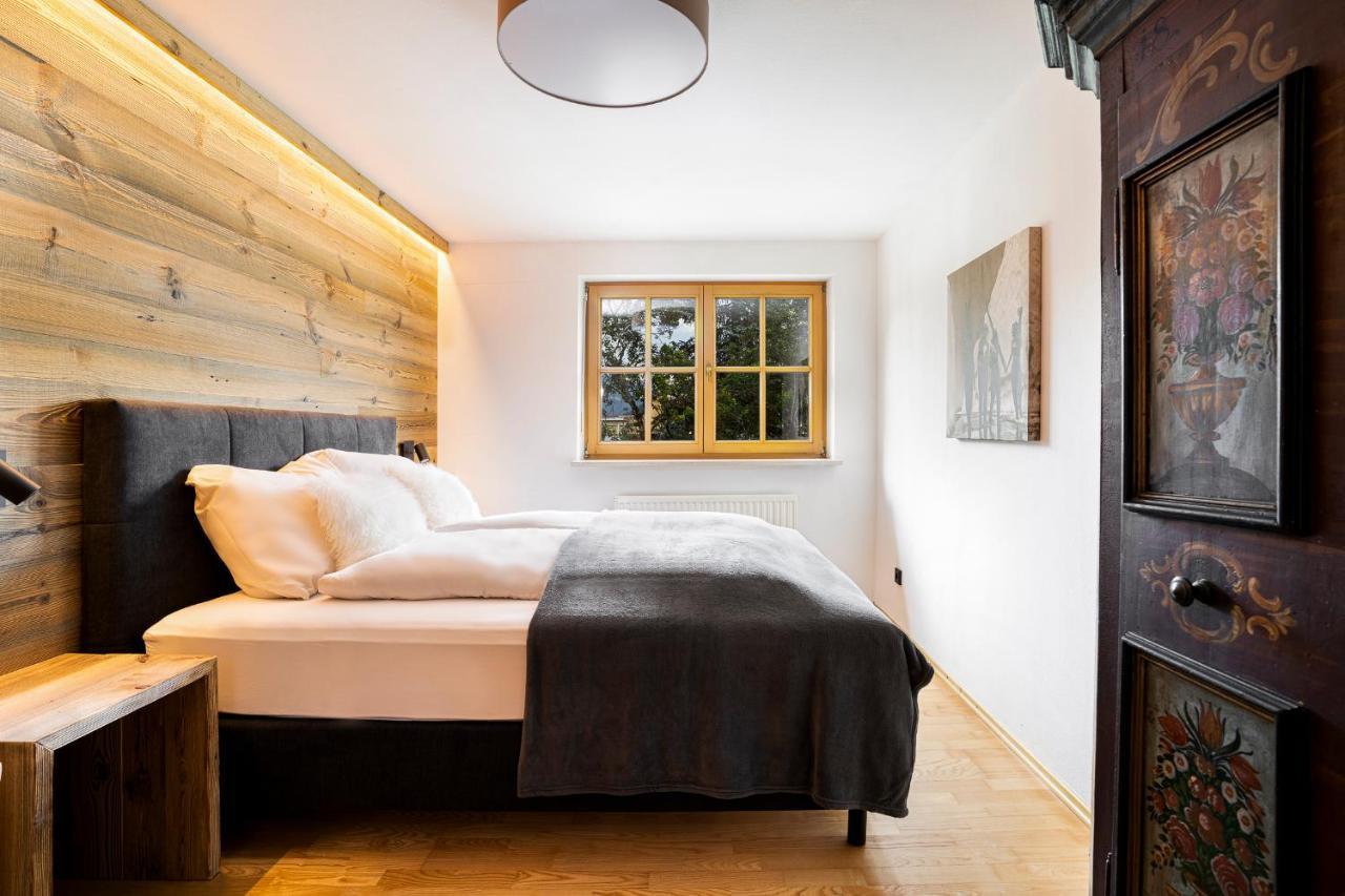 Kitzalps Apartments By Alpine Host Helpers Kirchberg in Tirol Luaran gambar