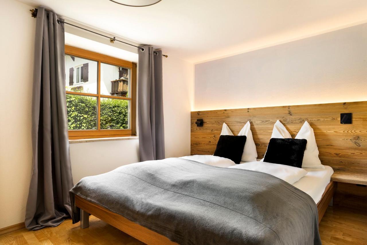 Kitzalps Apartments By Alpine Host Helpers Kirchberg in Tirol Luaran gambar