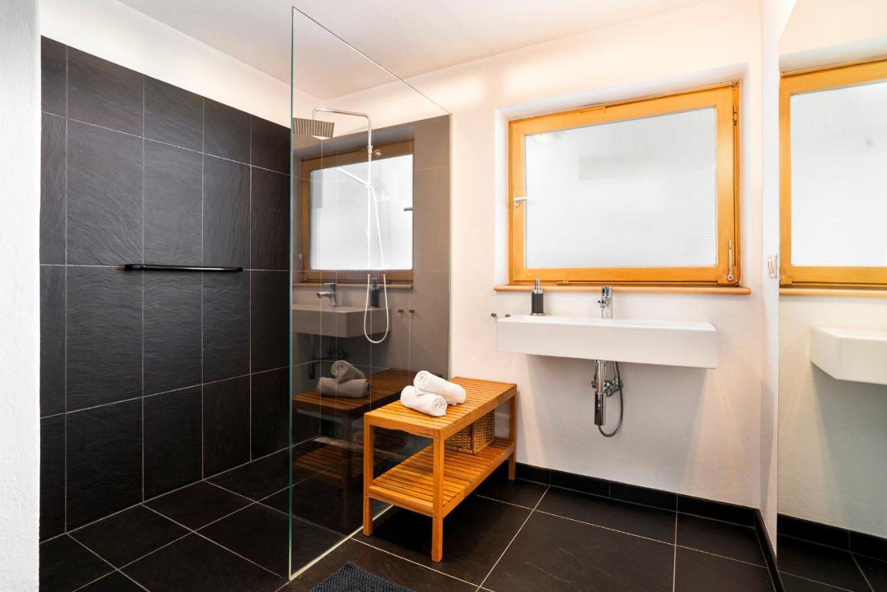 Kitzalps Apartments By Alpine Host Helpers Kirchberg in Tirol Luaran gambar