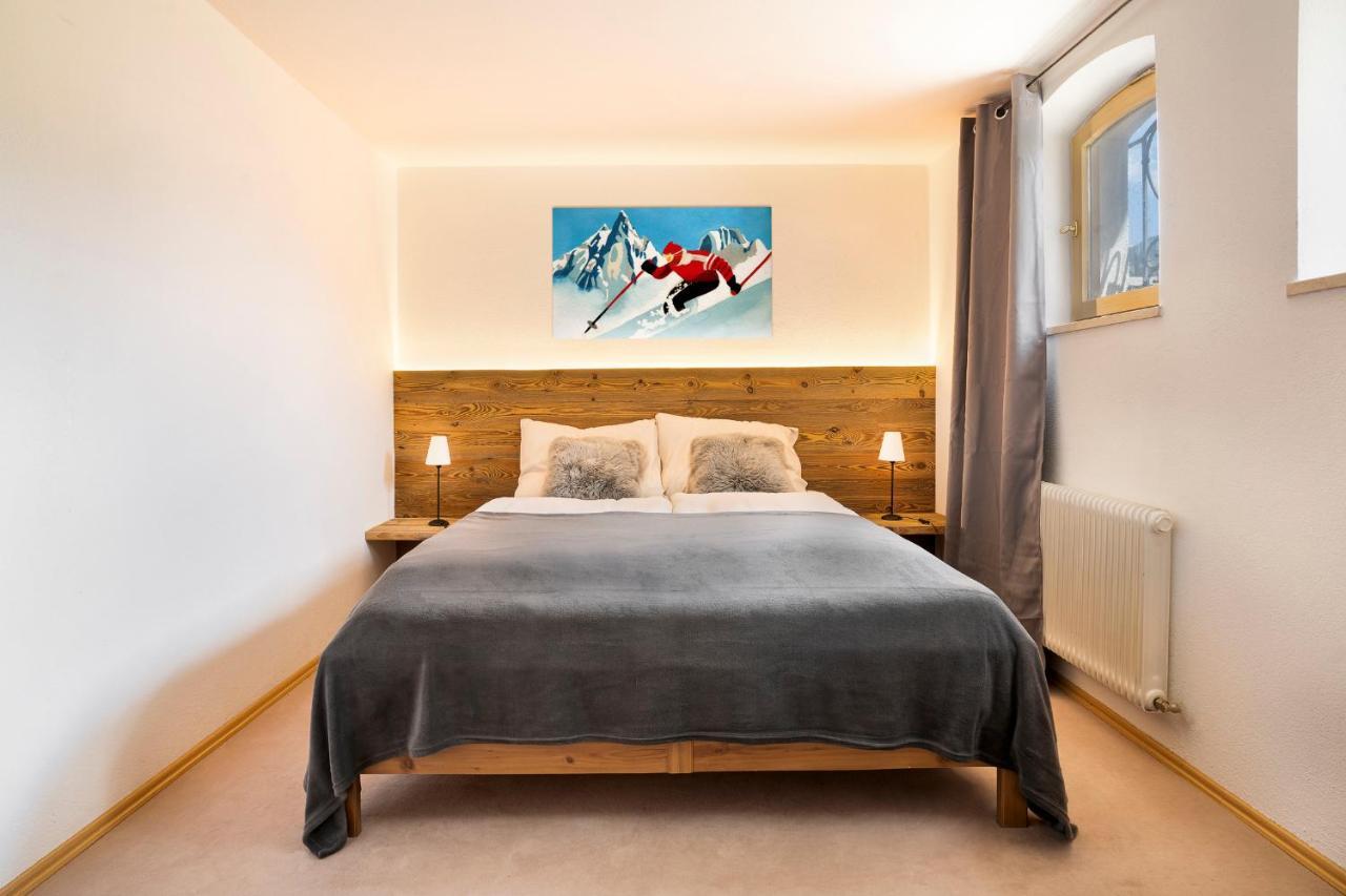 Kitzalps Apartments By Alpine Host Helpers Kirchberg in Tirol Luaran gambar