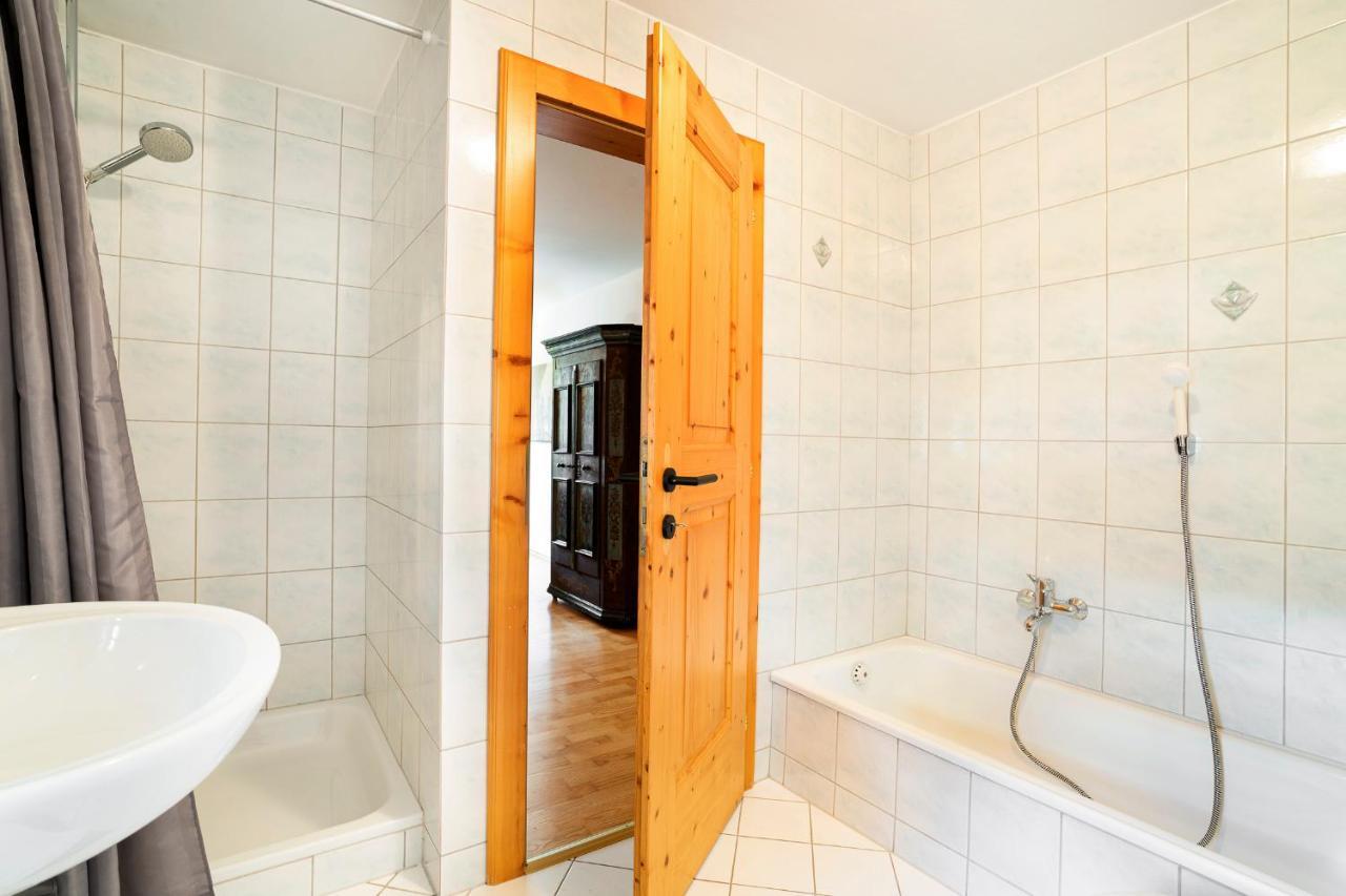Kitzalps Apartments By Alpine Host Helpers Kirchberg in Tirol Luaran gambar